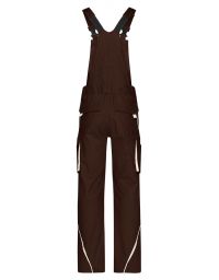 Workwear dungarees Color